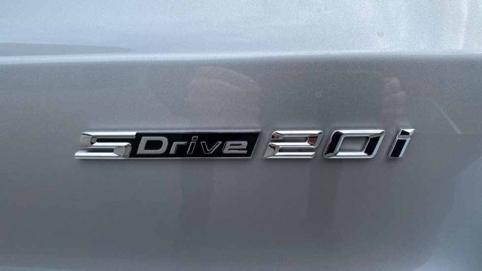 BMW X1 sDrive 20i MHT M Sport 5dr Step Auto Petrol Estate - Image 86
