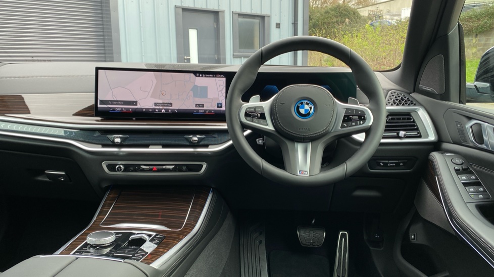 BMW X5 xDrive50e M Sport 5dr Auto [Tech Pack] Estate - Image 5
