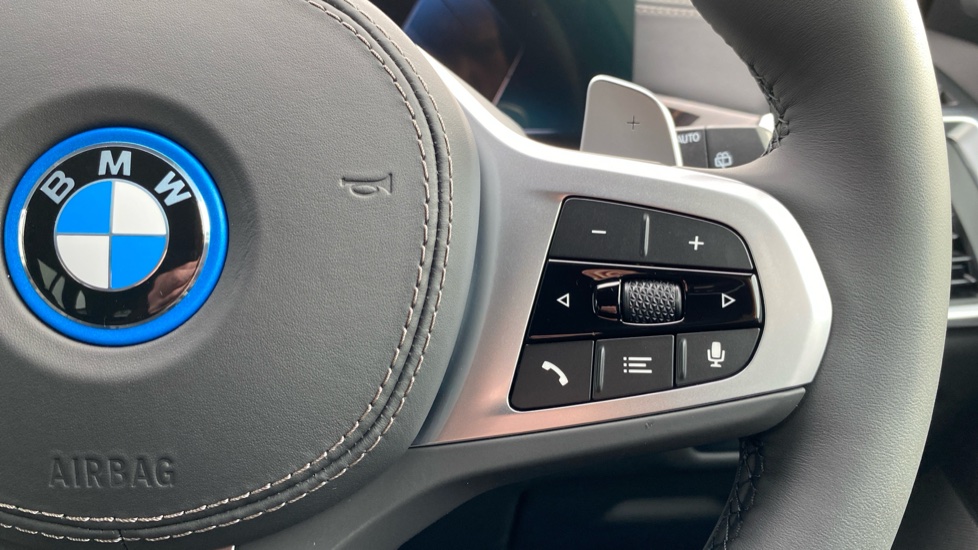 BMW X5 xDrive50e M Sport 5dr Auto [Tech Pack] Estate - Image 18