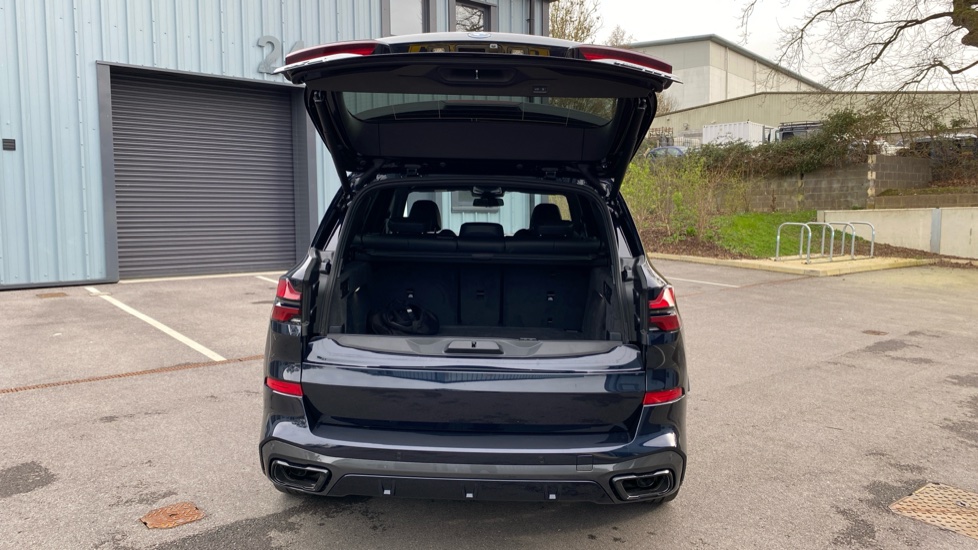 BMW X5 xDrive50e M Sport 5dr Auto [Tech Pack] Estate - Image 39