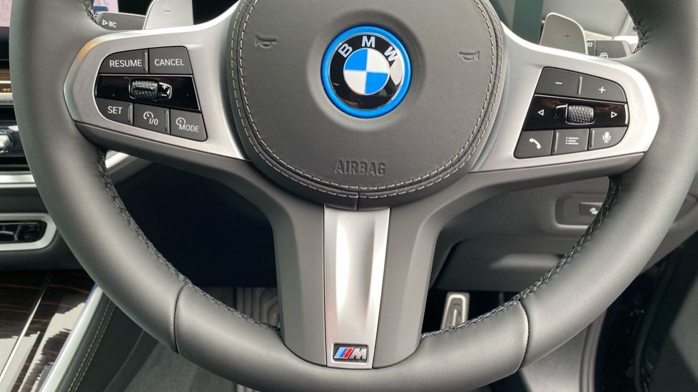 BMW X5 xDrive50e M Sport 5dr Auto [Tech Pack] Estate - Image 57