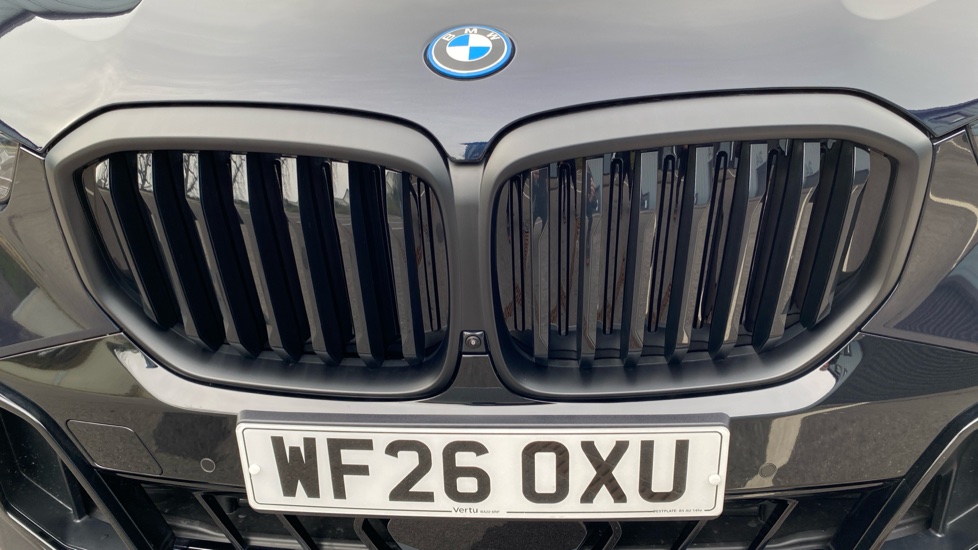 BMW X5 xDrive50e M Sport 5dr Auto [Tech Pack] Estate - Image 78
