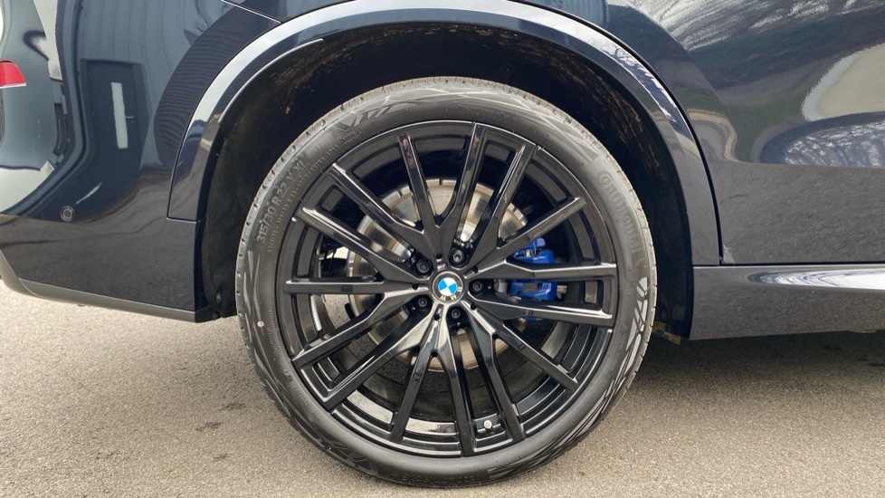 BMW X5 xDrive50e M Sport 5dr Auto [Tech Pack] Estate - Image 85