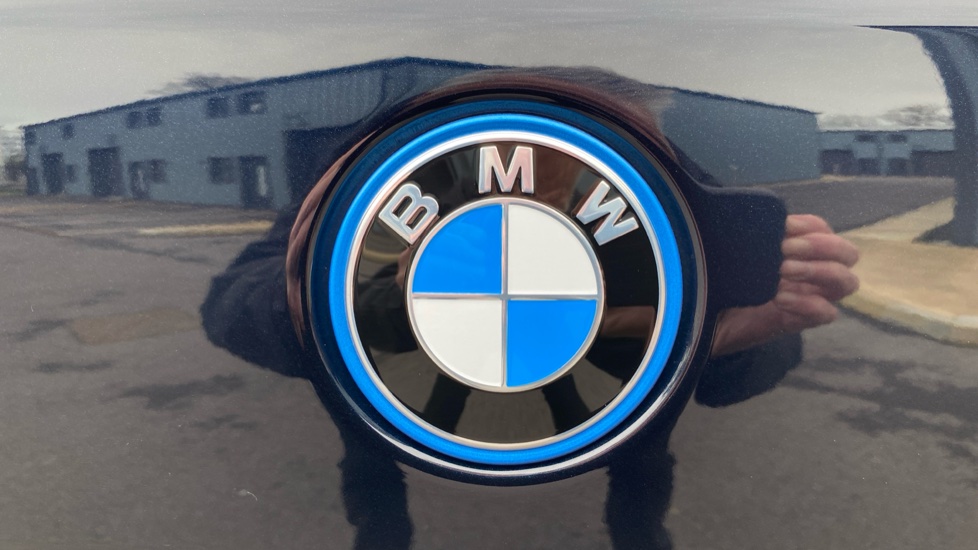 BMW X5 xDrive50e M Sport 5dr Auto [Tech Pack] Estate - Image 86