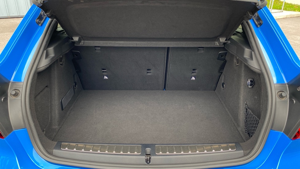 BMW 1 Series M135i xDrive 5dr Step Auto Petrol Hatchback - Image 13