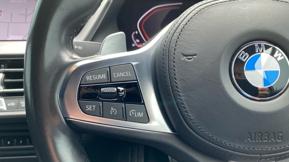 BMW 1 Series M135i xDrive 5dr Step Auto Petrol Hatchback - Image 17
