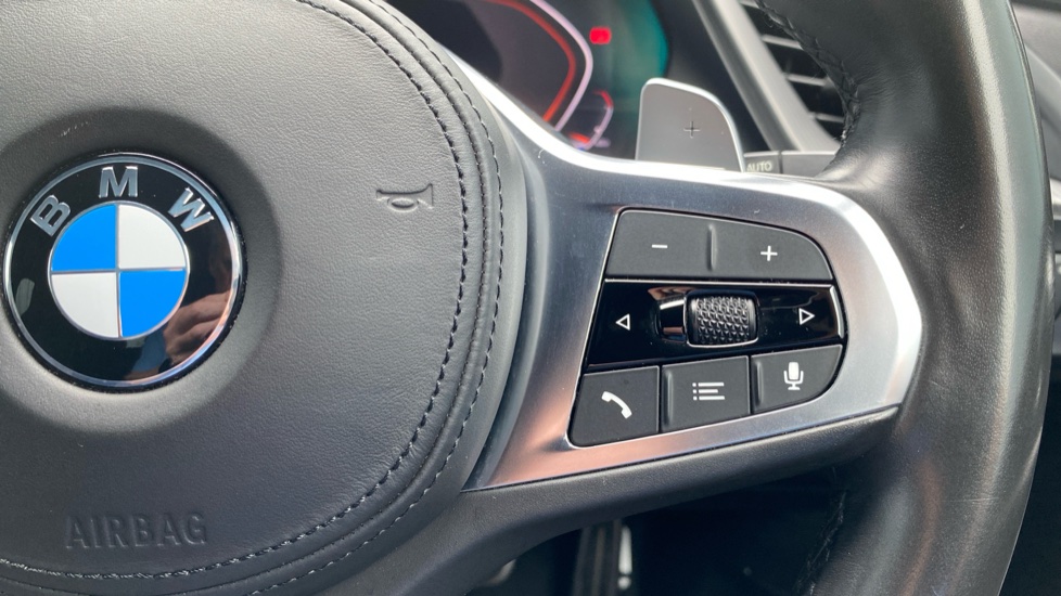 BMW 1 Series M135i xDrive 5dr Step Auto Petrol Hatchback - Image 18