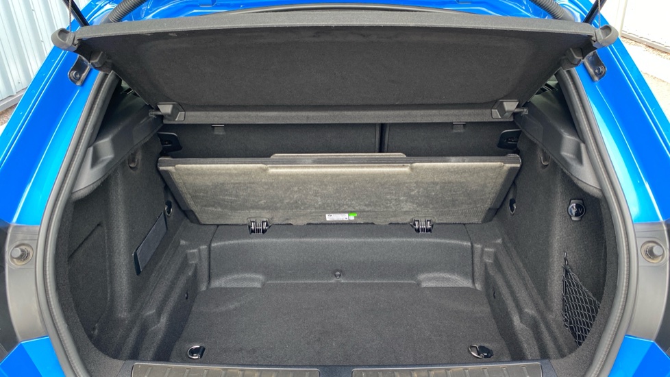 BMW 1 Series M135i xDrive 5dr Step Auto Petrol Hatchback - Image 29