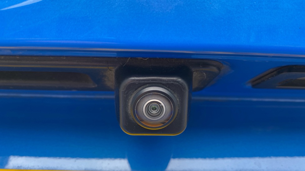 BMW 1 Series M135i xDrive 5dr Step Auto Petrol Hatchback - Image 34
