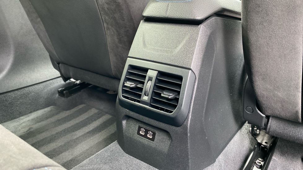 BMW 1 Series M135i xDrive 5dr Step Auto Petrol Hatchback - Image 36