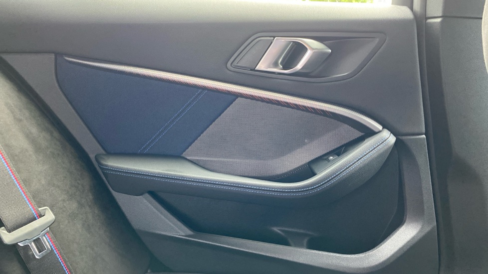 BMW 1 Series M135i xDrive 5dr Step Auto Petrol Hatchback - Image 37
