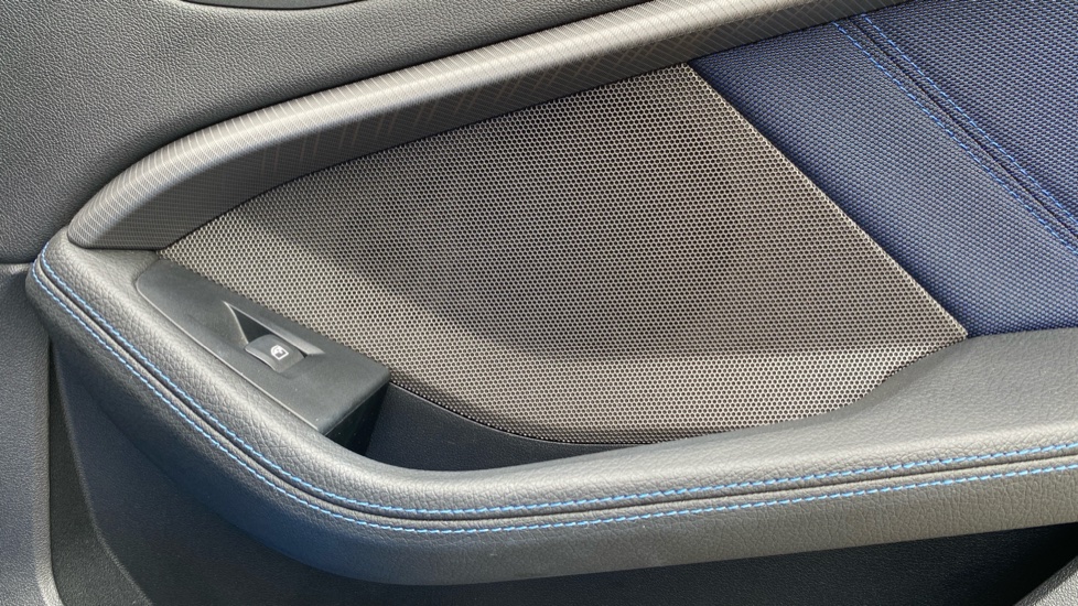 BMW 1 Series M135i xDrive 5dr Step Auto Petrol Hatchback - Image 38