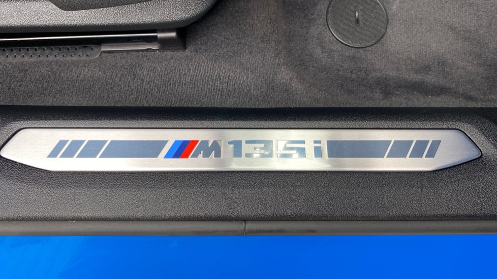 BMW 1 Series M135i xDrive 5dr Step Auto Petrol Hatchback - Image 42