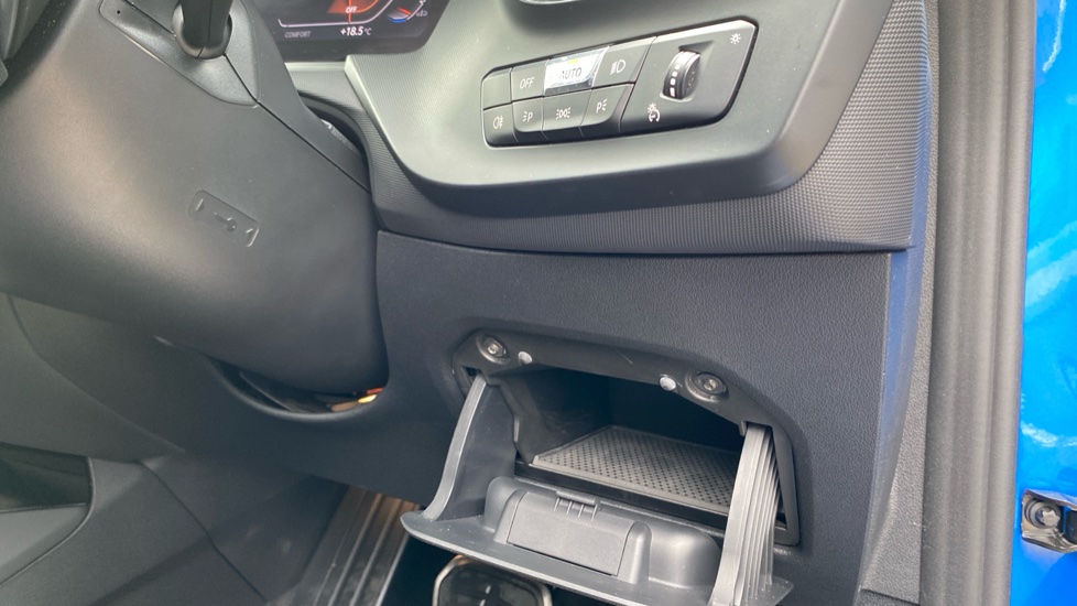 BMW 1 Series M135i xDrive 5dr Step Auto Petrol Hatchback - Image 46