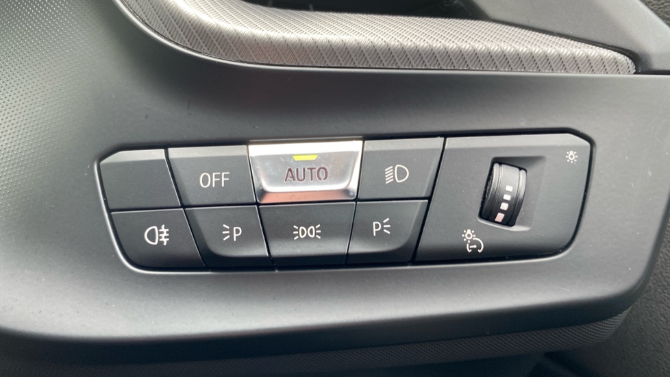 BMW 1 Series M135i xDrive 5dr Step Auto Petrol Hatchback - Image 47