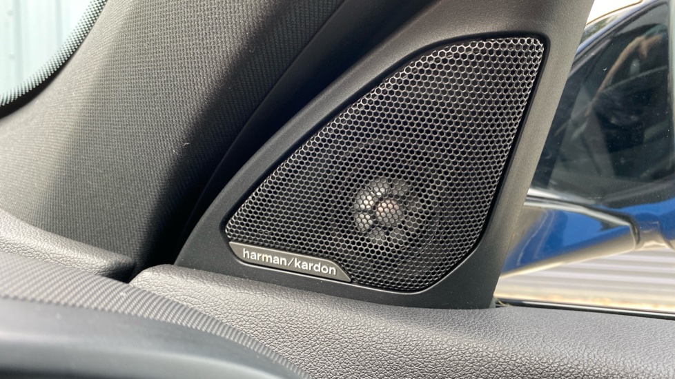 BMW 1 Series M135i xDrive 5dr Step Auto Petrol Hatchback - Image 48