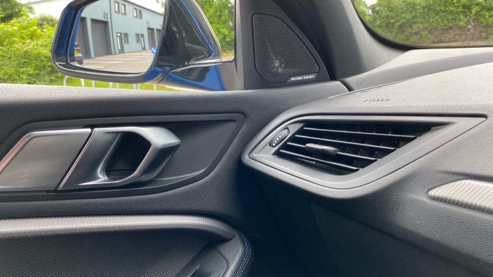 BMW 1 Series M135i xDrive 5dr Step Auto Petrol Hatchback - Image 50