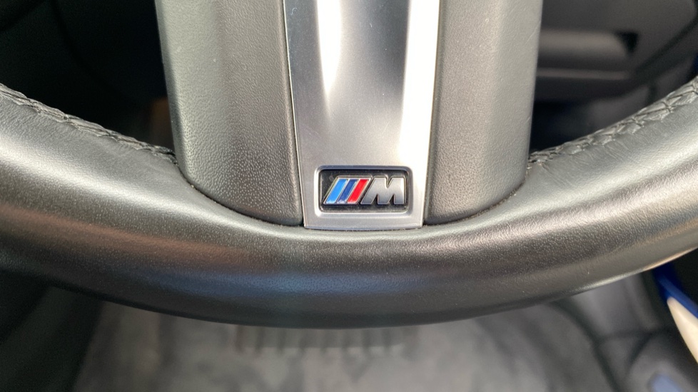 BMW 1 Series M135i xDrive 5dr Step Auto Petrol Hatchback - Image 53