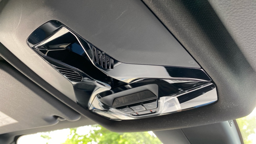 BMW 1 Series M135i xDrive 5dr Step Auto Petrol Hatchback - Image 55