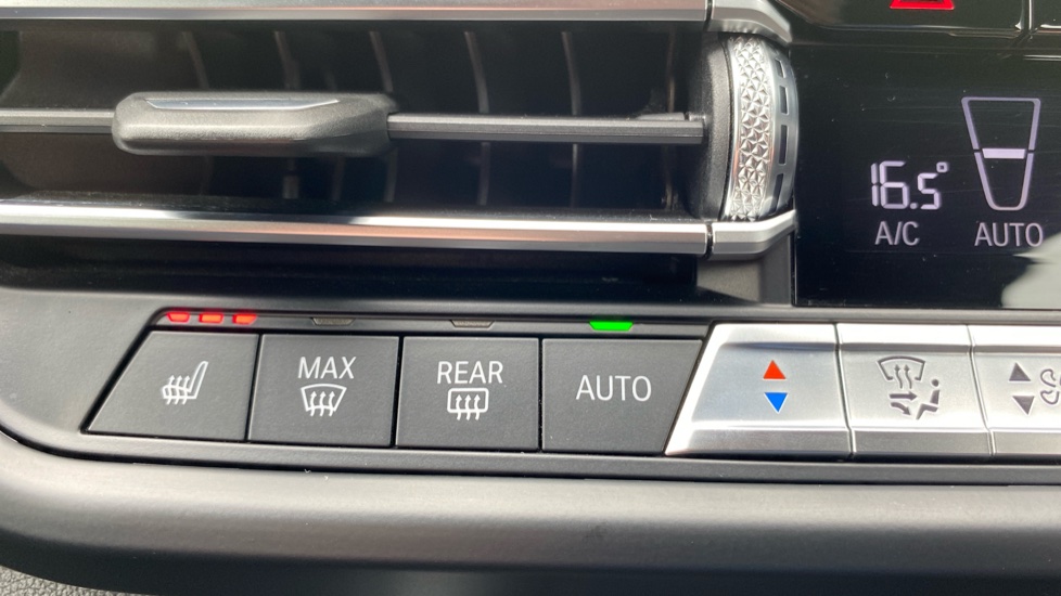 BMW 1 Series M135i xDrive 5dr Step Auto Petrol Hatchback - Image 57