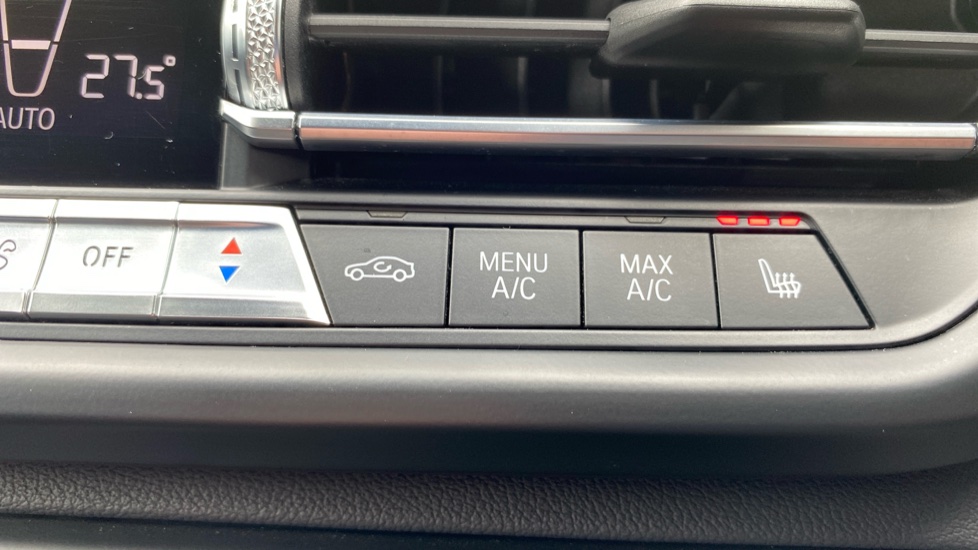 BMW 1 Series M135i xDrive 5dr Step Auto Petrol Hatchback - Image 58