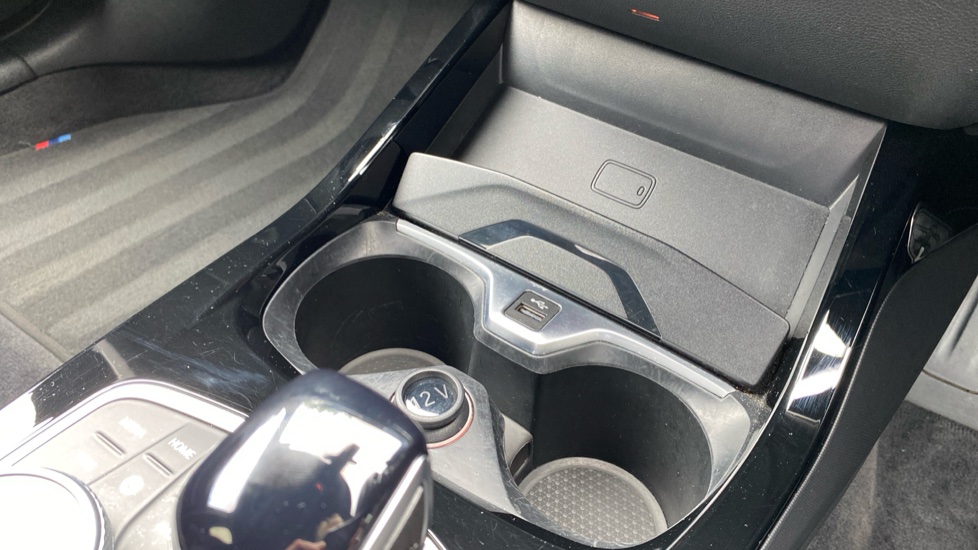 BMW 1 Series M135i xDrive 5dr Step Auto Petrol Hatchback - Image 59