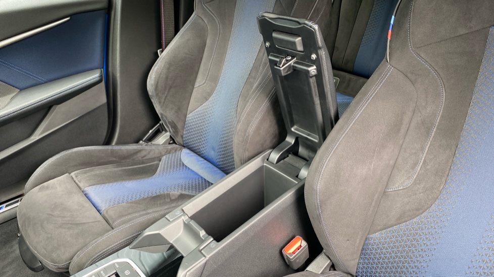 BMW 1 Series M135i xDrive 5dr Step Auto Petrol Hatchback - Image 61