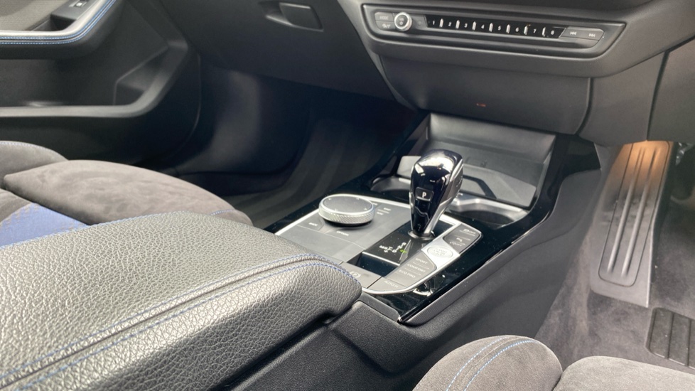 BMW 1 Series M135i xDrive 5dr Step Auto Petrol Hatchback - Image 63