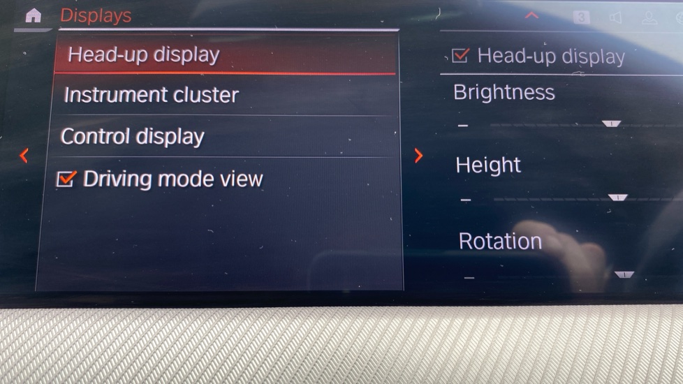BMW 1 Series M135i xDrive 5dr Step Auto Petrol Hatchback - Image 78