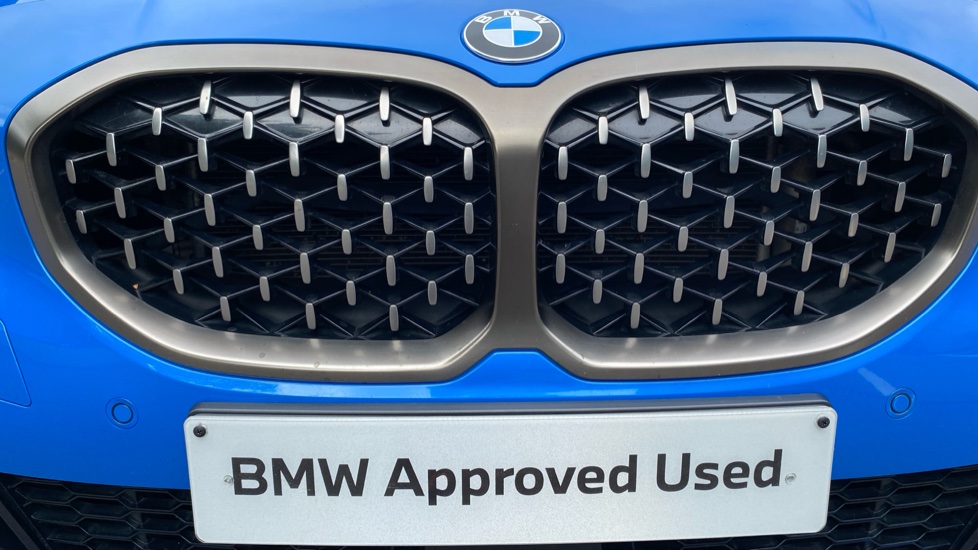 BMW 1 Series M135i xDrive 5dr Step Auto Petrol Hatchback - Image 80