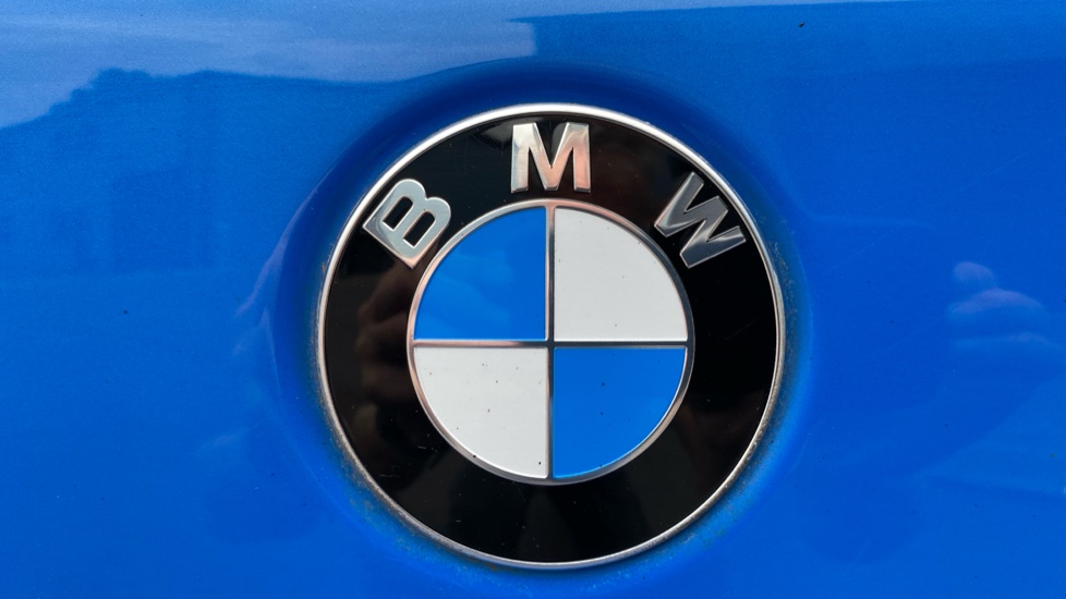BMW 1 Series M135i xDrive 5dr Step Auto Petrol Hatchback - Image 81