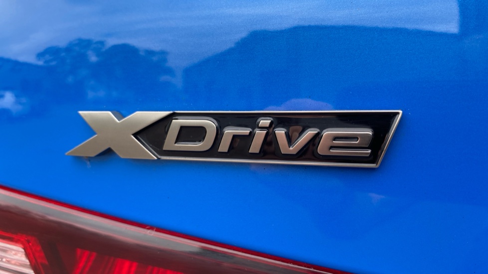 BMW 1 Series M135i xDrive 5dr Step Auto Petrol Hatchback - Image 83