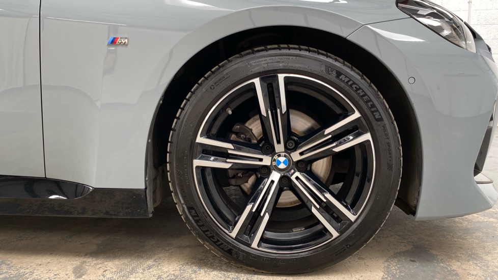 BMW 2 Series 220i M Sport 2dr Step Auto [Tech+ Pack] Petrol Coupe - Image 14