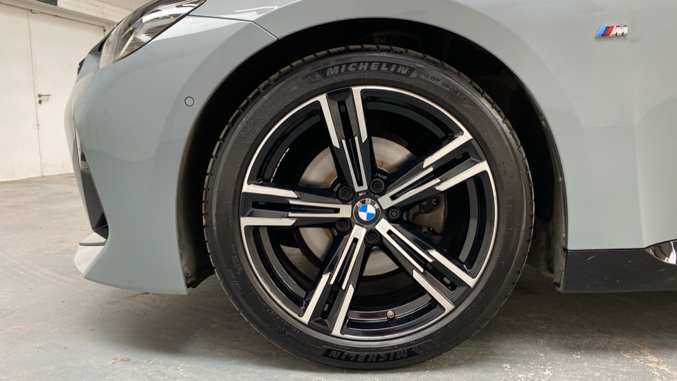 BMW 2 Series 220i M Sport 2dr Step Auto [Tech+ Pack] Petrol Coupe - Image 27