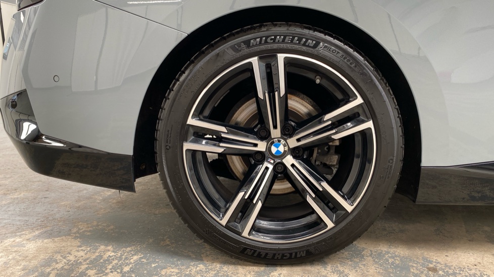 BMW 2 Series 220i M Sport 2dr Step Auto [Tech+ Pack] Petrol Coupe - Image 31