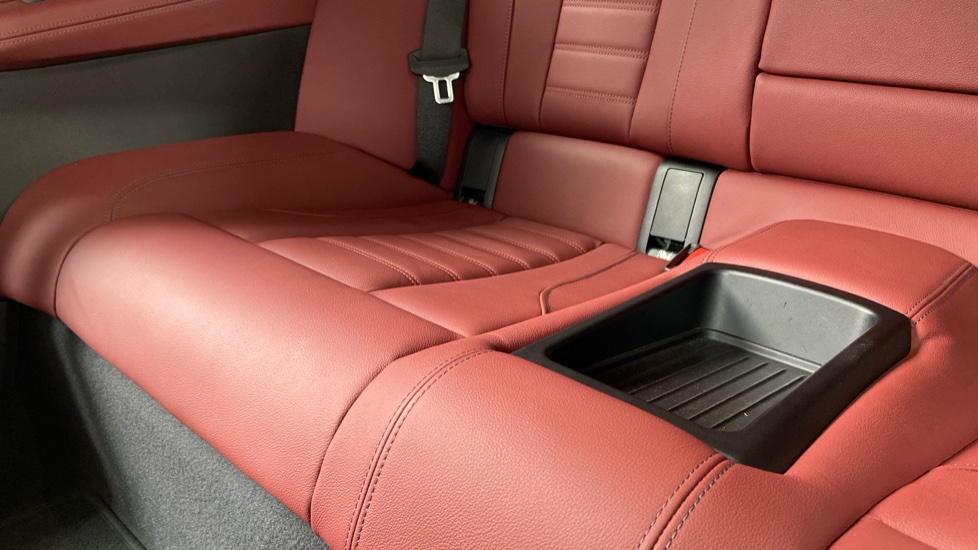 BMW 2 Series 220i M Sport 2dr Step Auto [Tech+ Pack] Petrol Coupe - Image 45