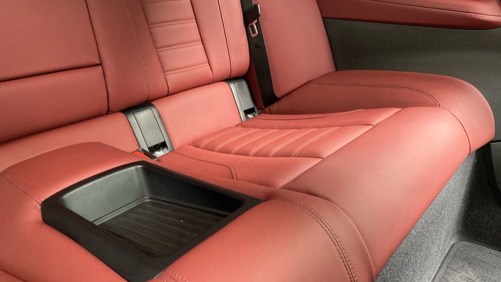 BMW 2 Series 220i M Sport 2dr Step Auto [Tech+ Pack] Petrol Coupe - Image 46