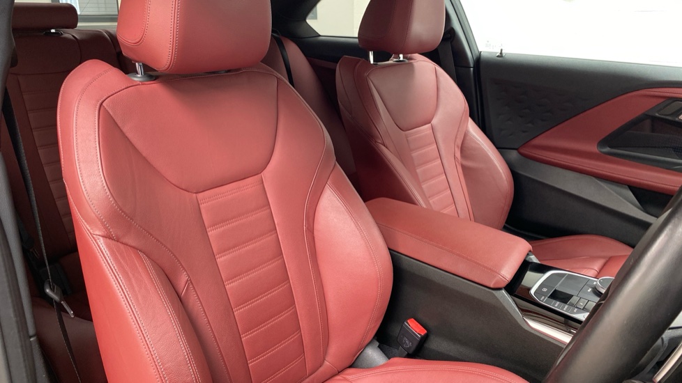 BMW 2 Series 220i M Sport 2dr Step Auto [Tech+ Pack] Petrol Coupe - Image 50
