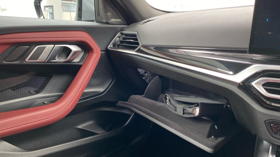 BMW 2 Series 220i M Sport 2dr Step Auto [Tech+ Pack] Petrol Coupe - Image 55