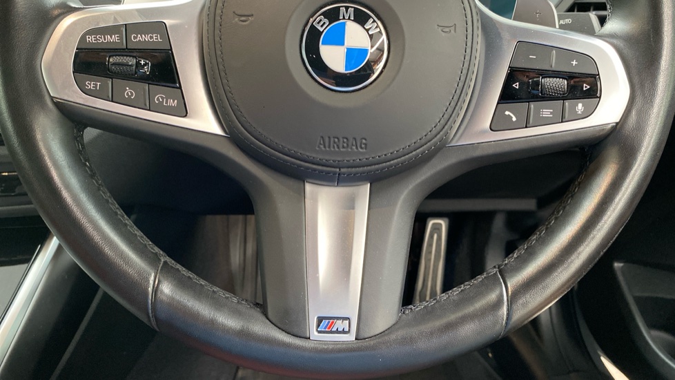 BMW 2 Series 220i M Sport 2dr Step Auto [Tech+ Pack] Petrol Coupe - Image 58