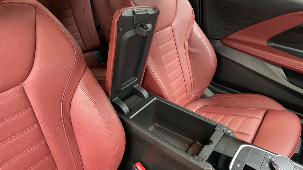 BMW 2 Series 220i M Sport 2dr Step Auto [Tech+ Pack] Petrol Coupe - Image 63