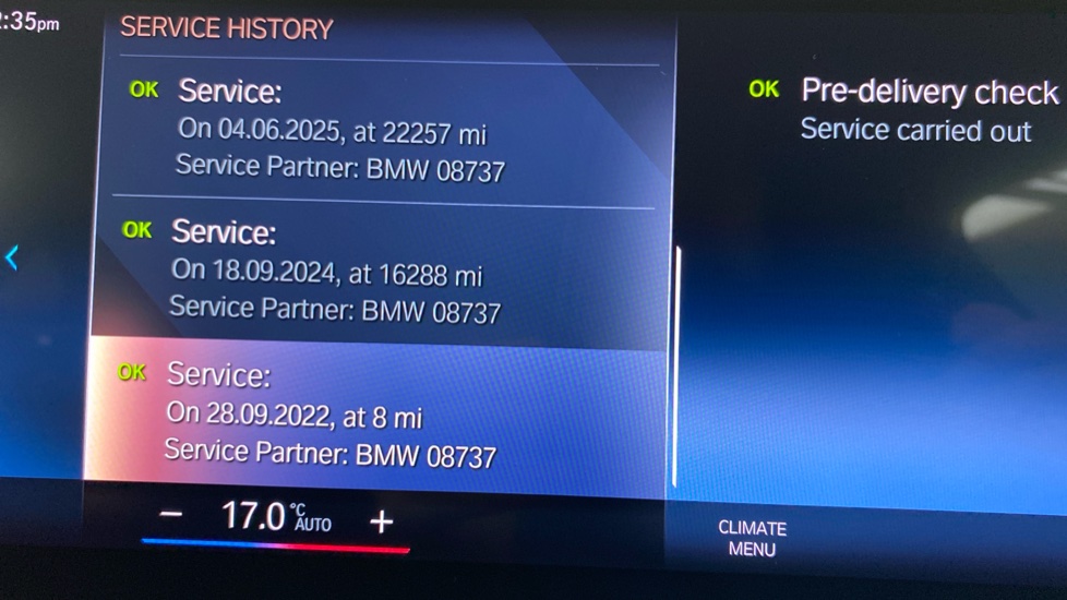 BMW 2 Series 220i M Sport 2dr Step Auto [Tech+ Pack] Petrol Coupe - Image 74