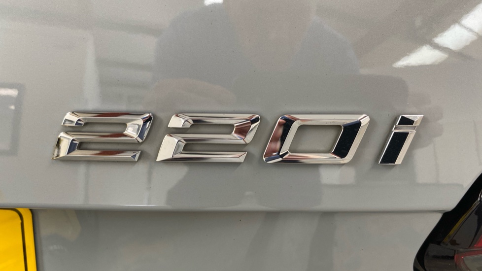 BMW 2 Series 220i M Sport 2dr Step Auto [Tech+ Pack] Petrol Coupe - Image 78