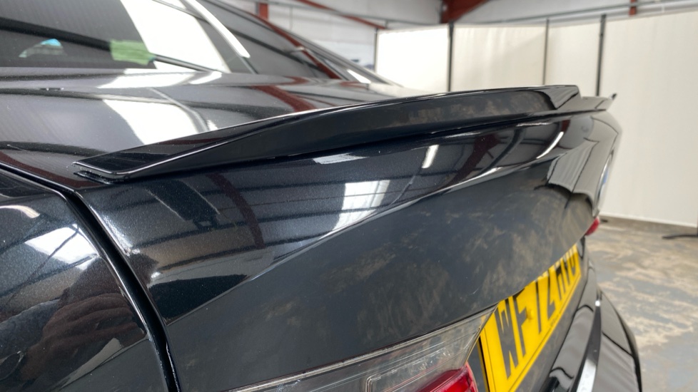 BMW M3 xDrive Competition M 4dr Step Auto Petrol Saloon - Image 32
