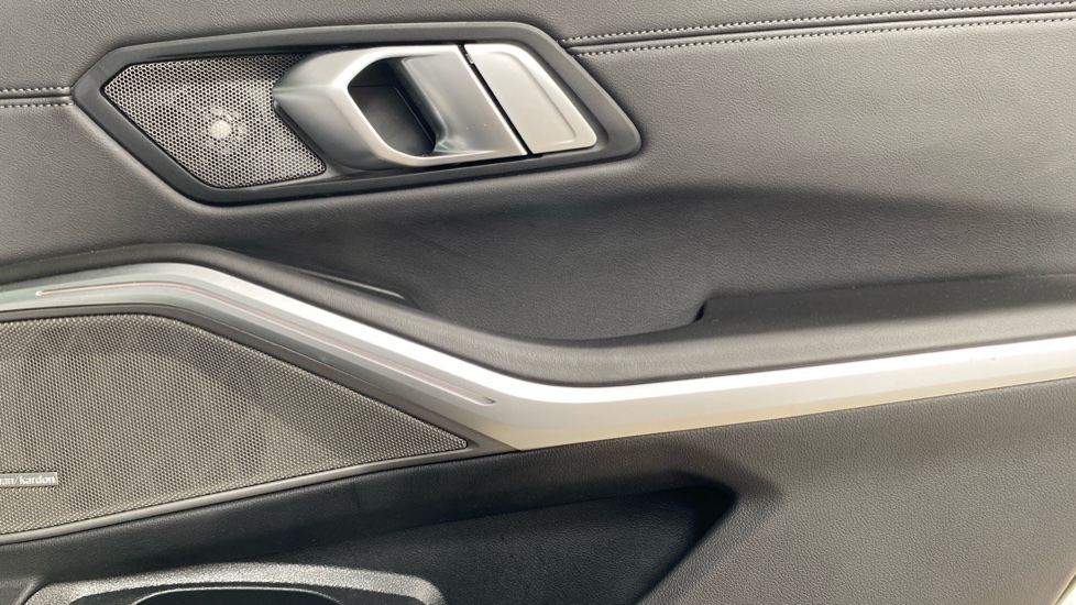 BMW M3 xDrive Competition M 4dr Step Auto Petrol Saloon - Image 45