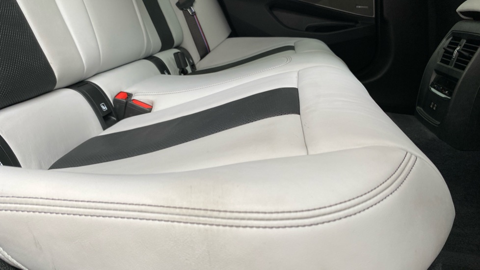 BMW M3 xDrive Competition M 4dr Step Auto Petrol Saloon - Image 49