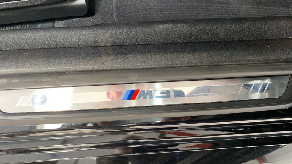 BMW M3 xDrive Competition M 4dr Step Auto Petrol Saloon - Image 51