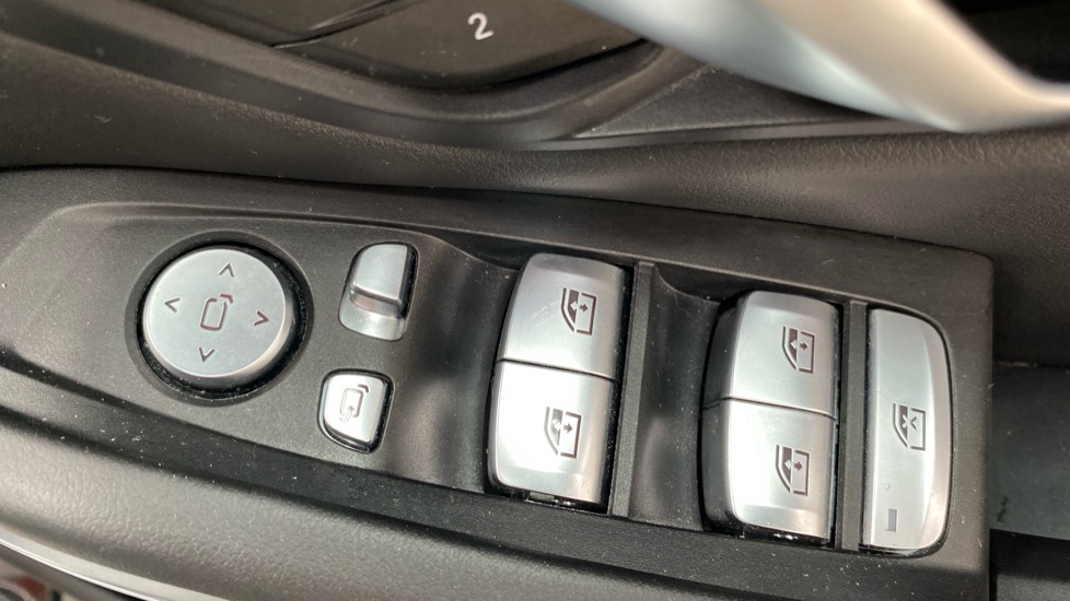 BMW M3 xDrive Competition M 4dr Step Auto Petrol Saloon - Image 57
