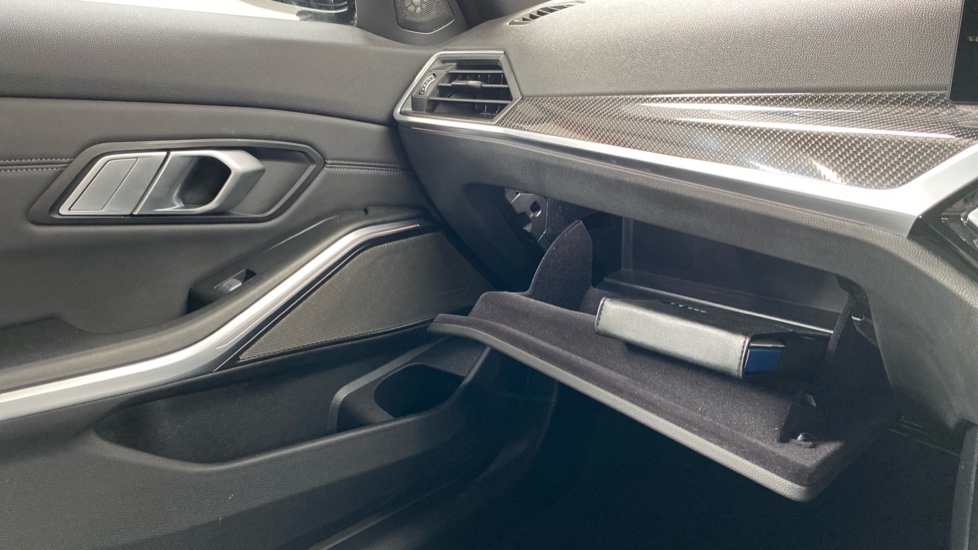 BMW M3 xDrive Competition M 4dr Step Auto Petrol Saloon - Image 66