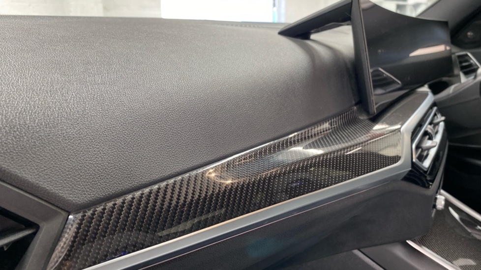 BMW M3 xDrive Competition M 4dr Step Auto Petrol Saloon - Image 67